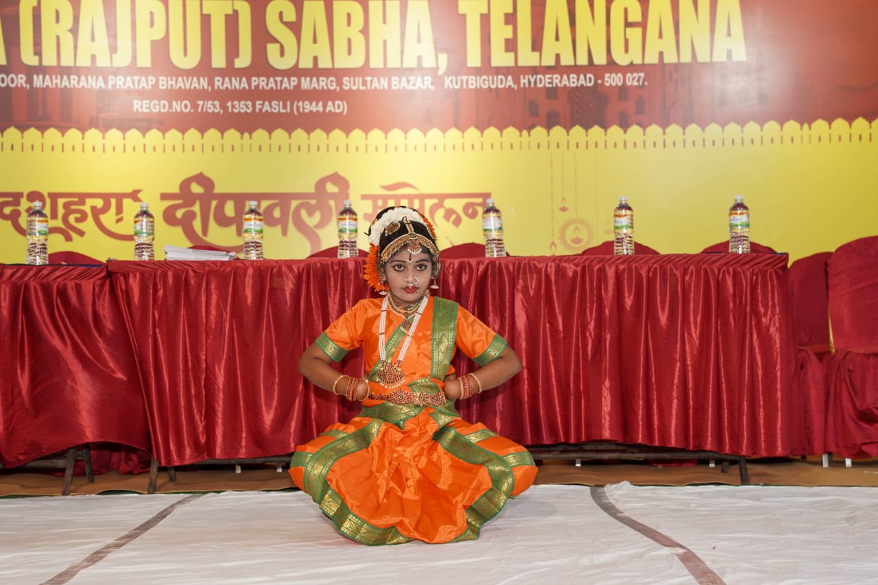 Dushera Sammelan Photo 73